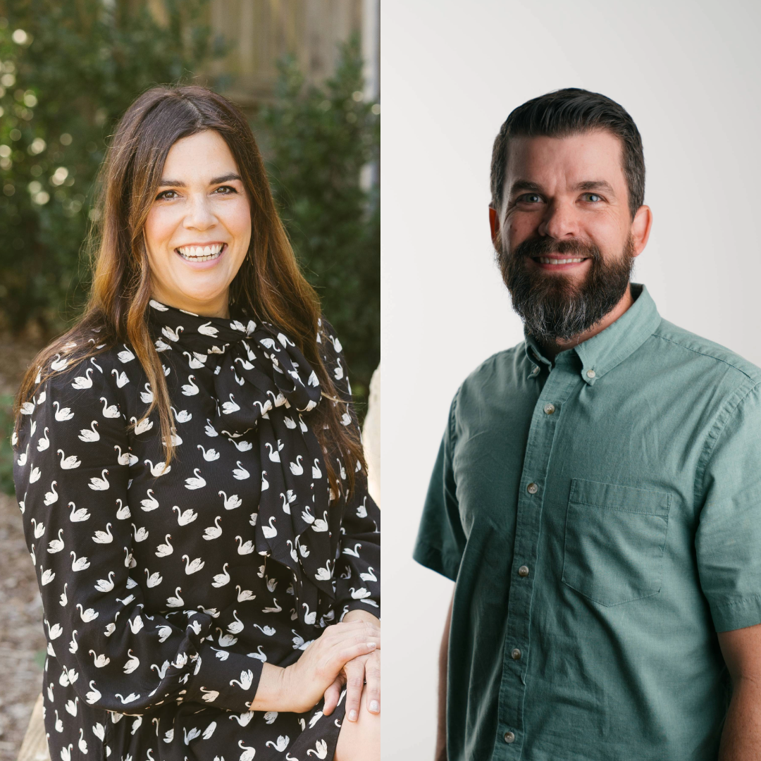 Innovation and New Church Plants