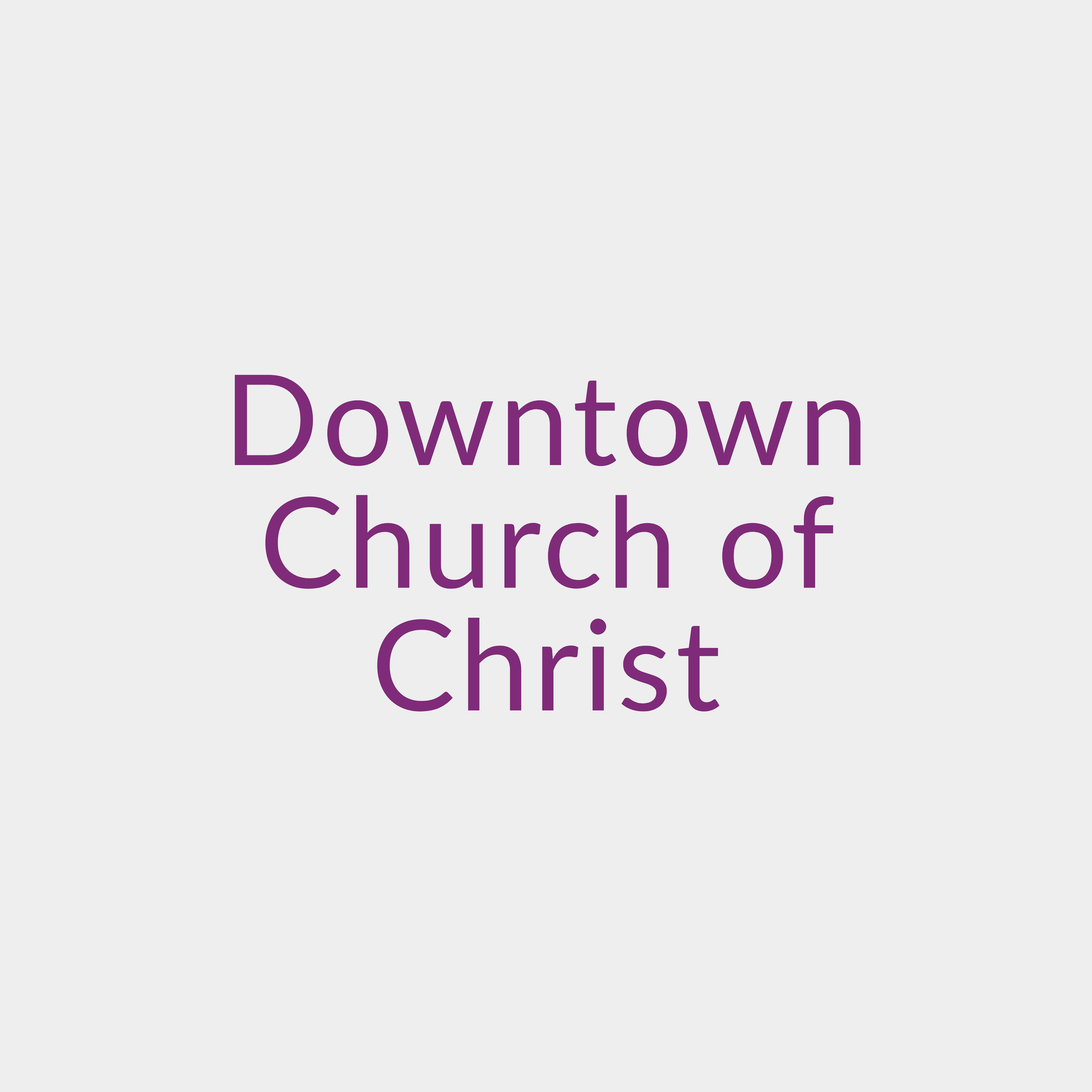 Administrative Minister