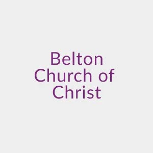 Belton Church of Christ