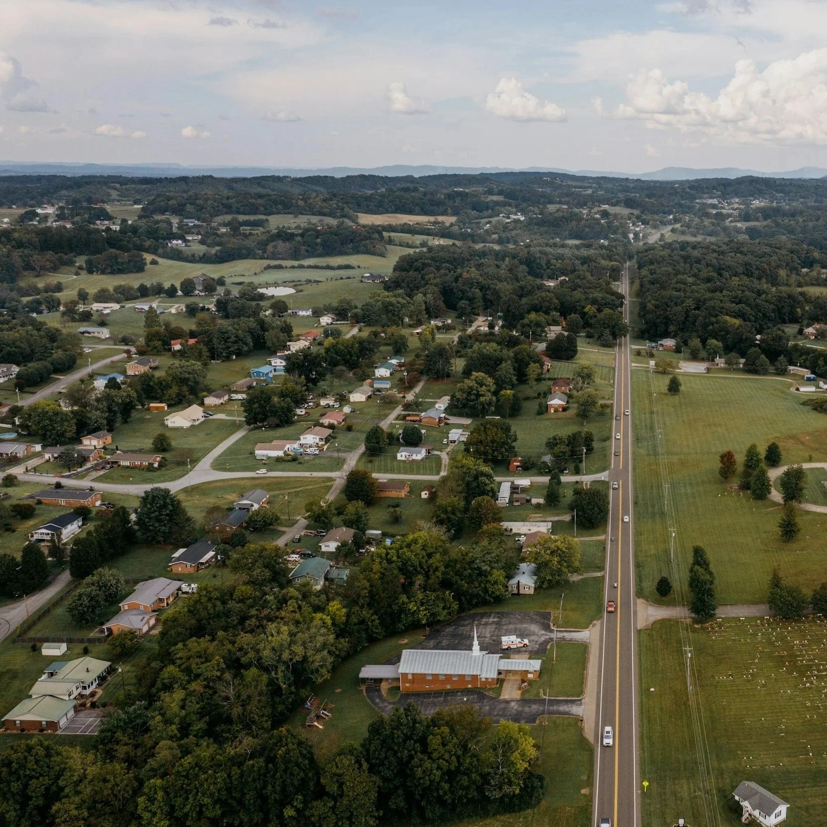 Empower & Equip Ministers Lunch