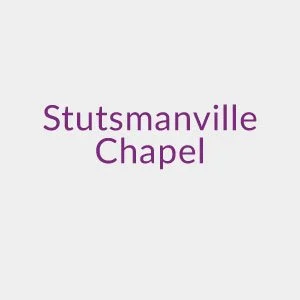 Senior Pastor