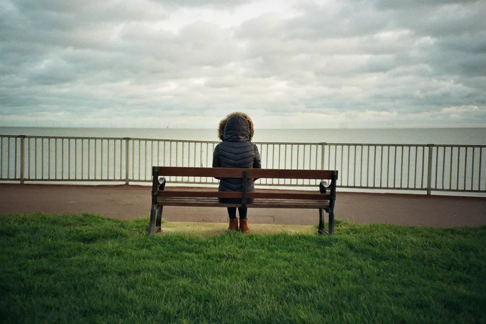 Are You Worried About The Future?