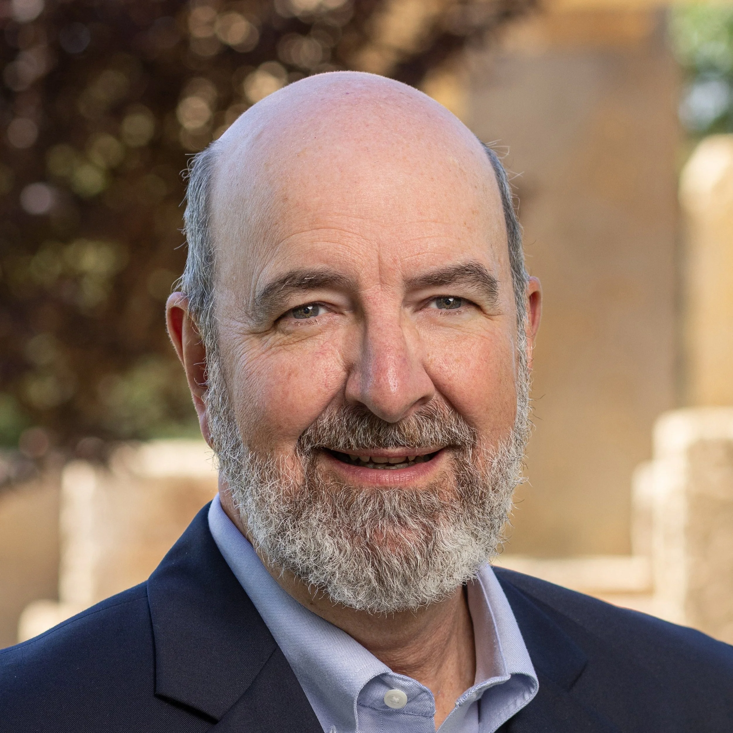 ElderLink Houston | Siburt Institute for Church Ministry