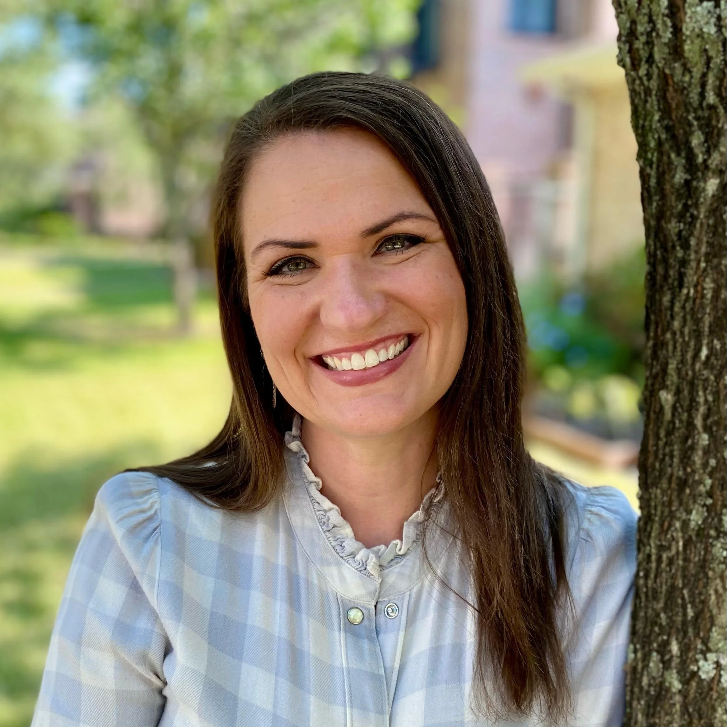 Self-Care and the Church Leader