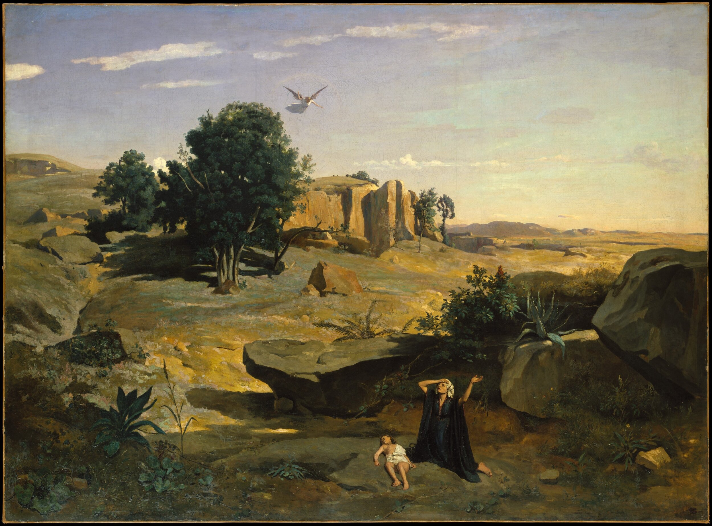 1835_Corot_Hagar_in_der_Wildnis_anagoria.jpeg