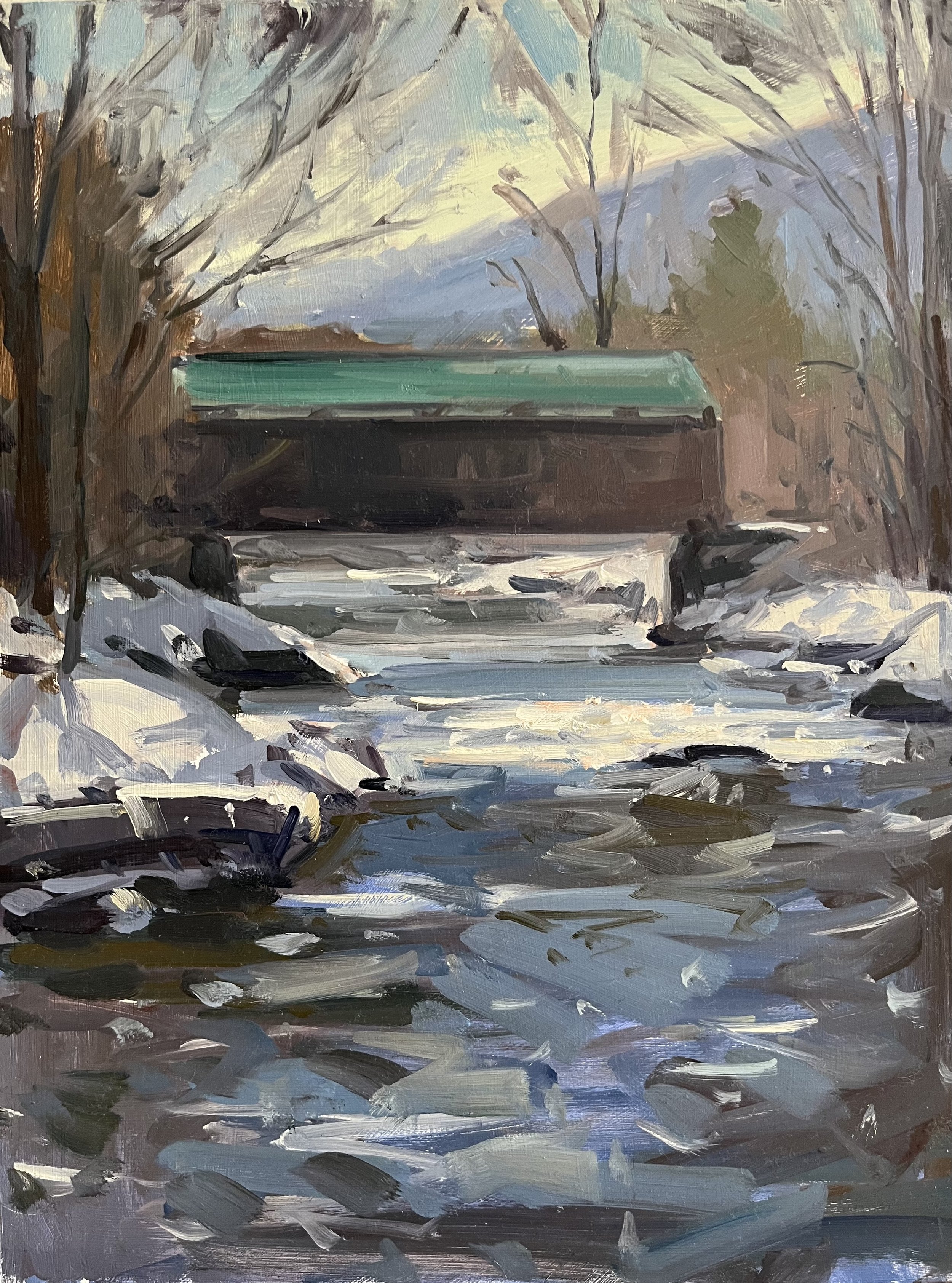 Ben Lussier_Covered Bridge.jpeg