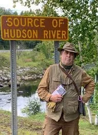 James McIlhenny Workshop