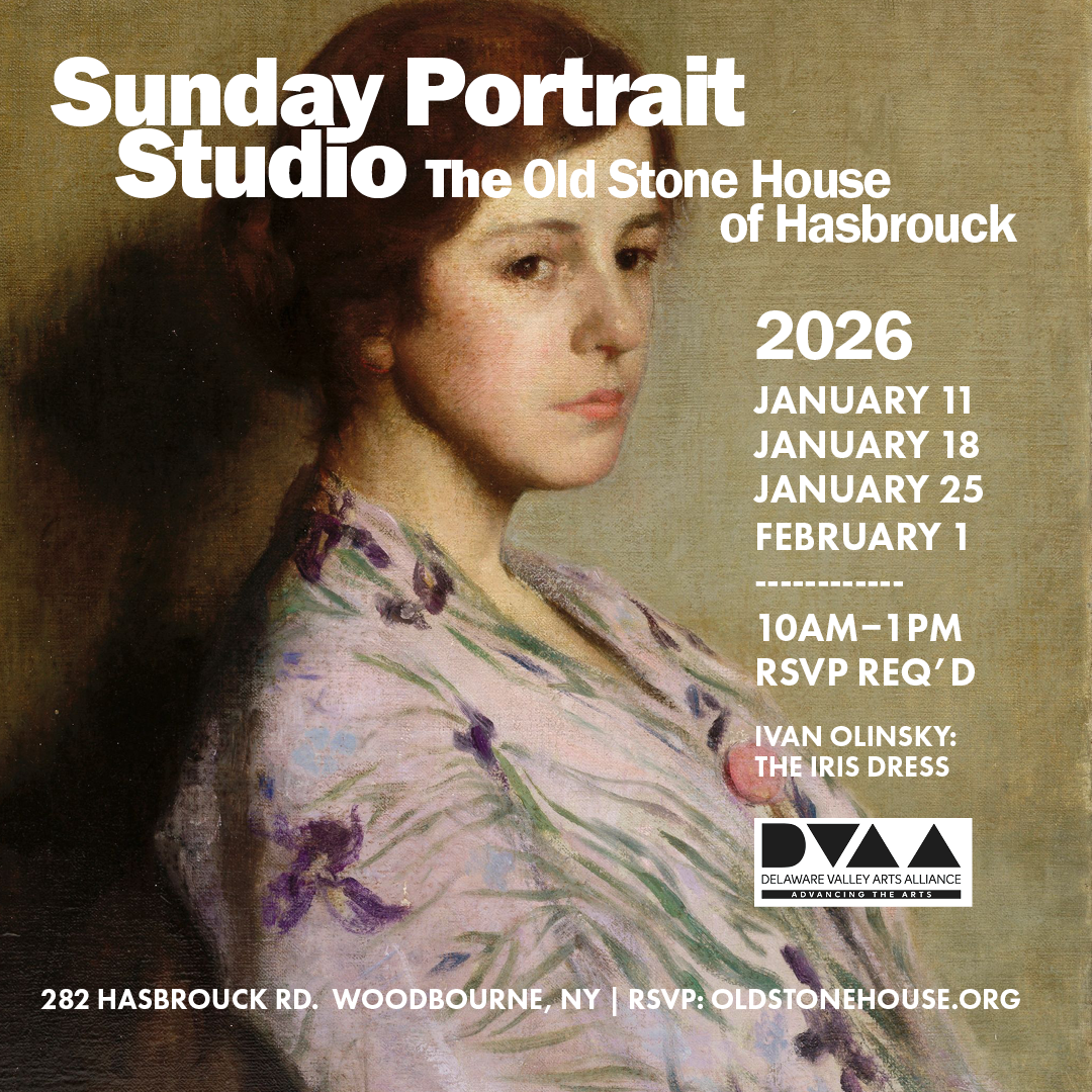 Winter Sessions  | JAN 21