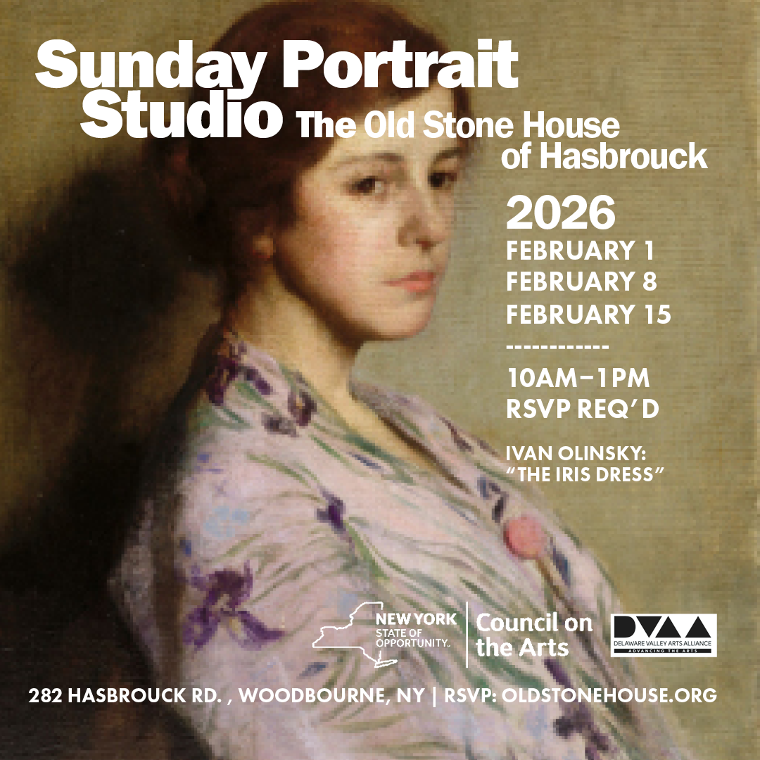 Winter Sessions   | FEB 15