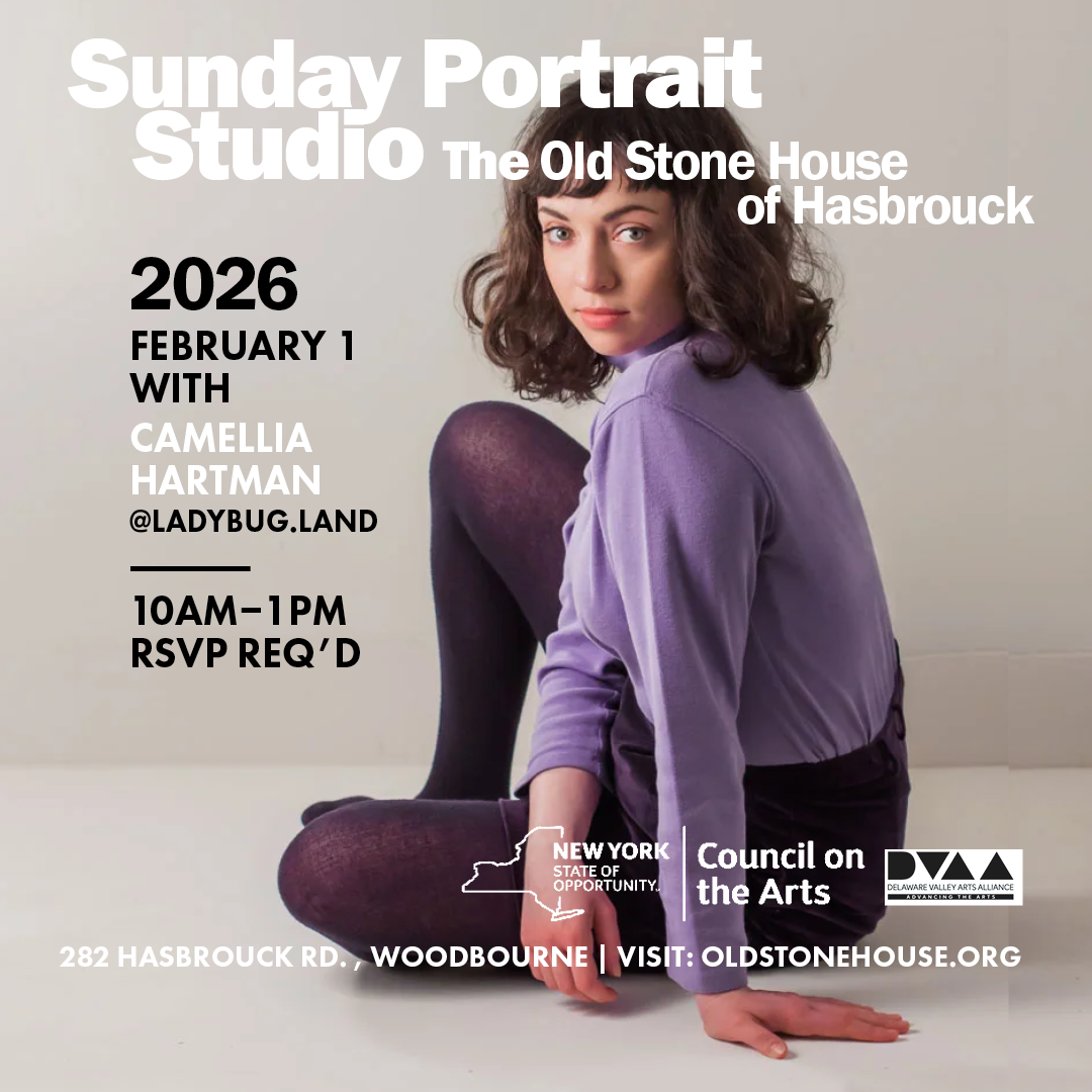 Winter Sessions  | FEB 1