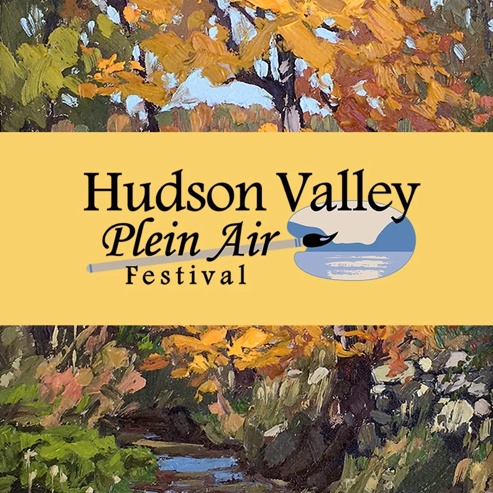 Apply: Hudson Valley Plein Air Festival 2026 