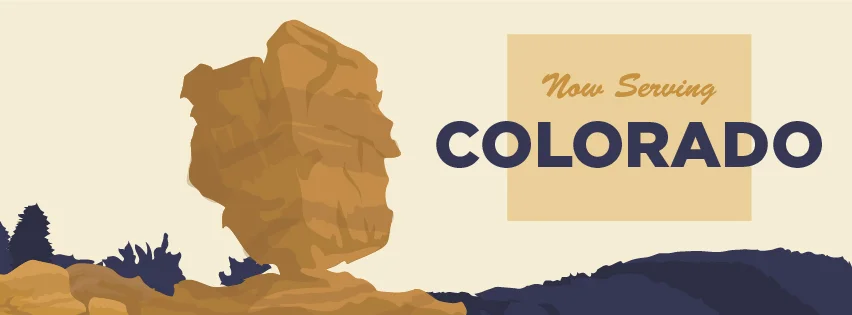 Spencer Trappist Ale Beer Illustration - Colorado