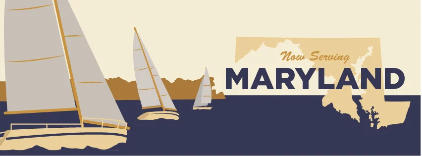 Spencer Trappist Ale Beer Illustration - Maryland