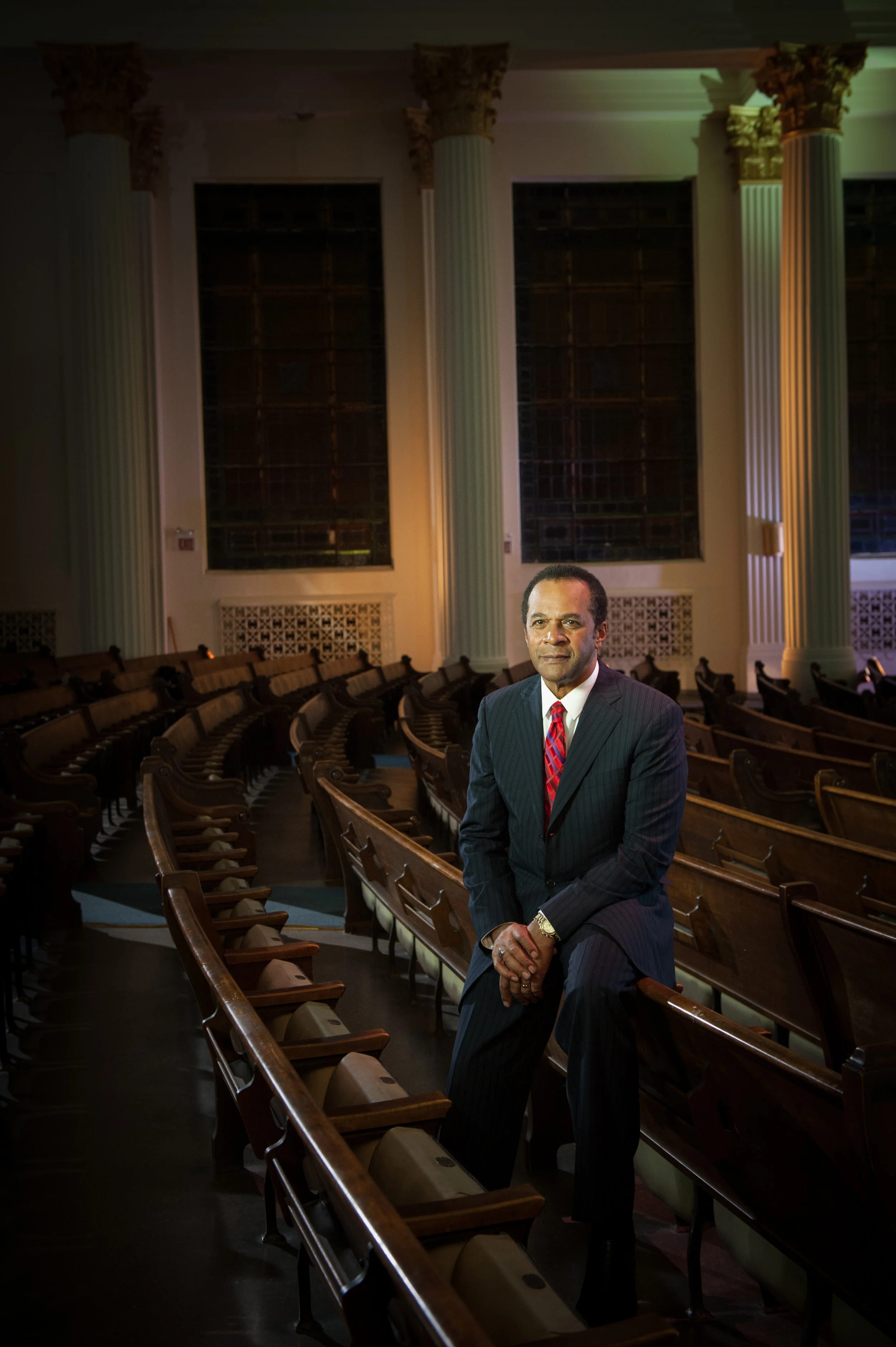 Jubilee Showcase PBS Special shoot