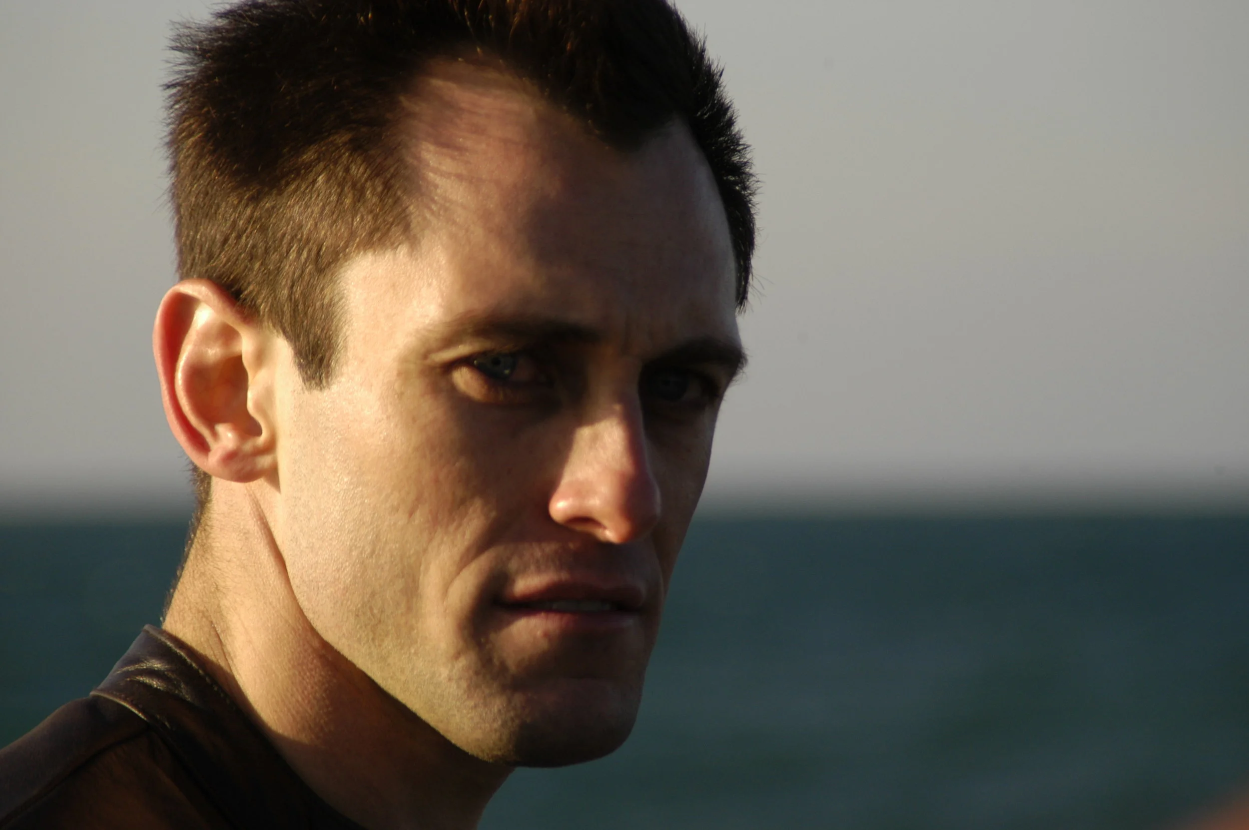  Director/Actor Phil Donlon 