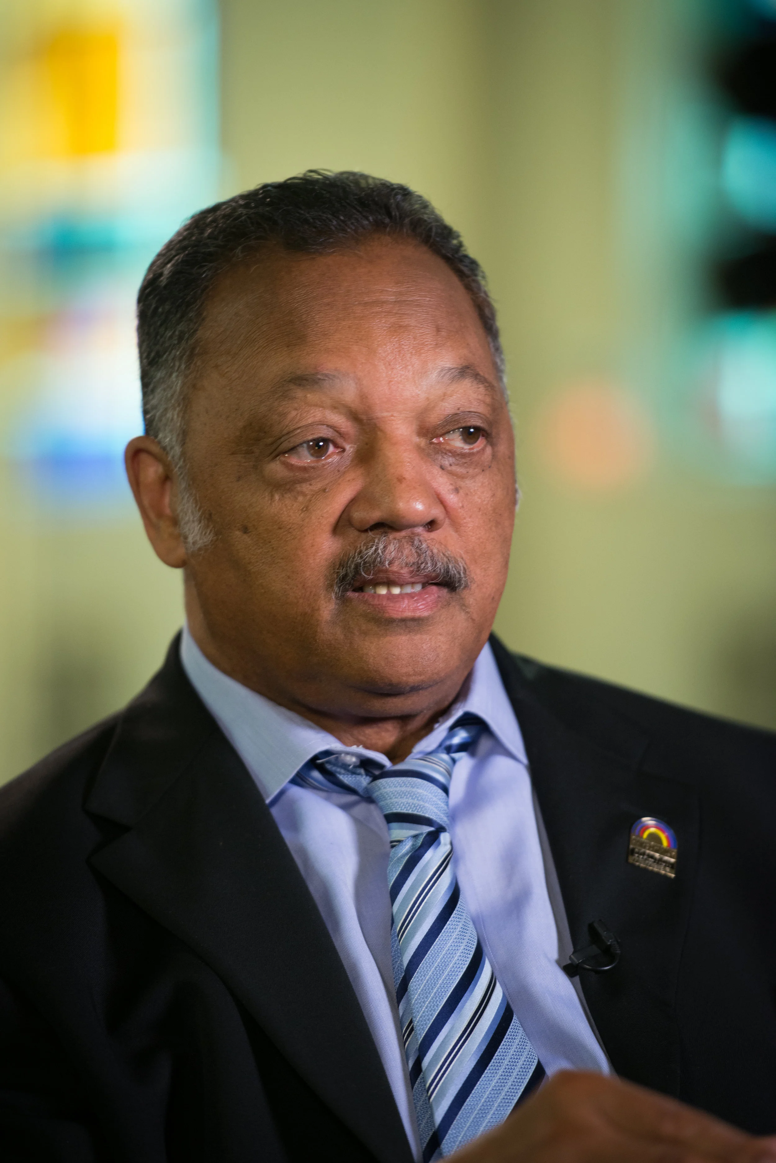 Jubilee Showcase documentary interview