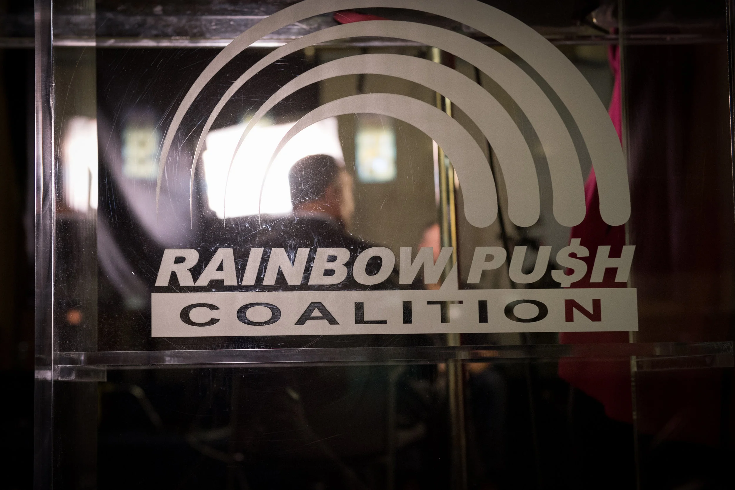 Jubilee Showcae documentary interview