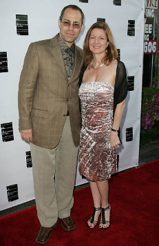 The Man In The Silo premiere in Beverly Hills, CA