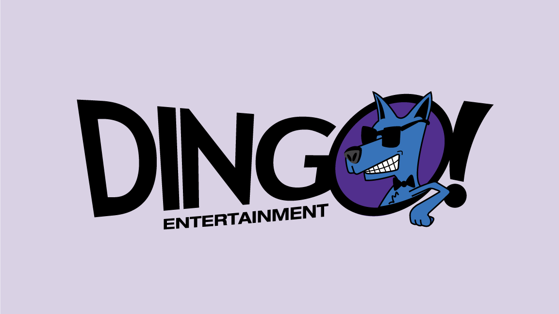Copy of Dingo-Entertainment_Logo-Design_Dreamcapture_Memphis-TN