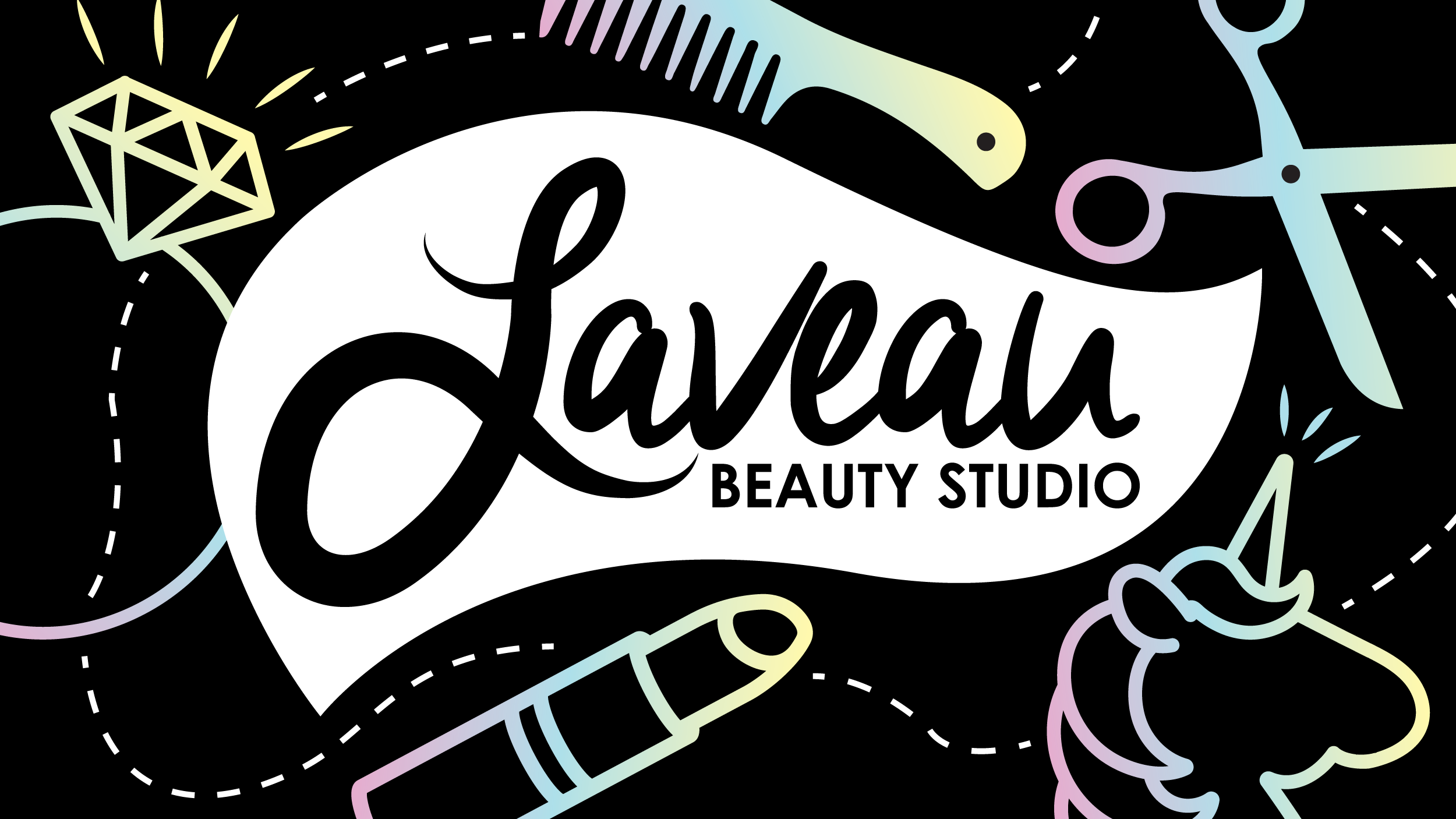 Laveau-Beauty-Studio_Branding_Dreamcapture_Memphis-TN ..