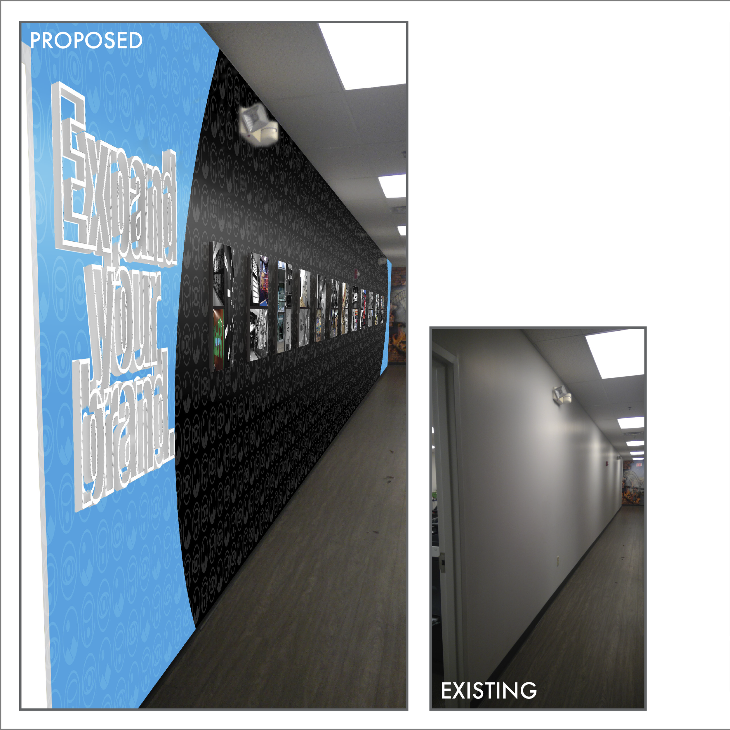 LSIGraphics_Environmental-Graphics_Expand-Your-Brand-Wall_Horizontal-Lockup_Dreamcapture_Memphis-TN_5