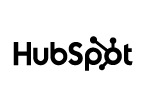 We button up your marketing strategy and identify your target audience with HubSpot.