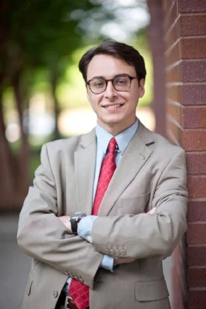 Chris Coles is the President and CCO of Dreamcapture Design. He loves helping business owners develop effective branding and marketing strategies for their businesses.