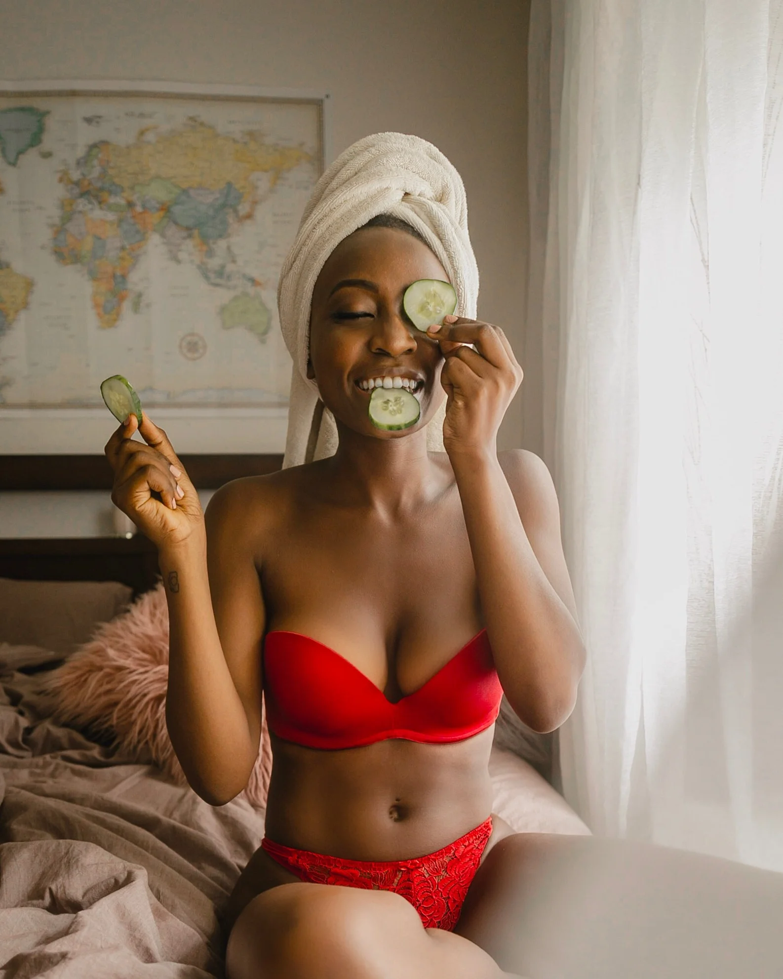 Bold or Neutral? Bra Talk ft. Upbra