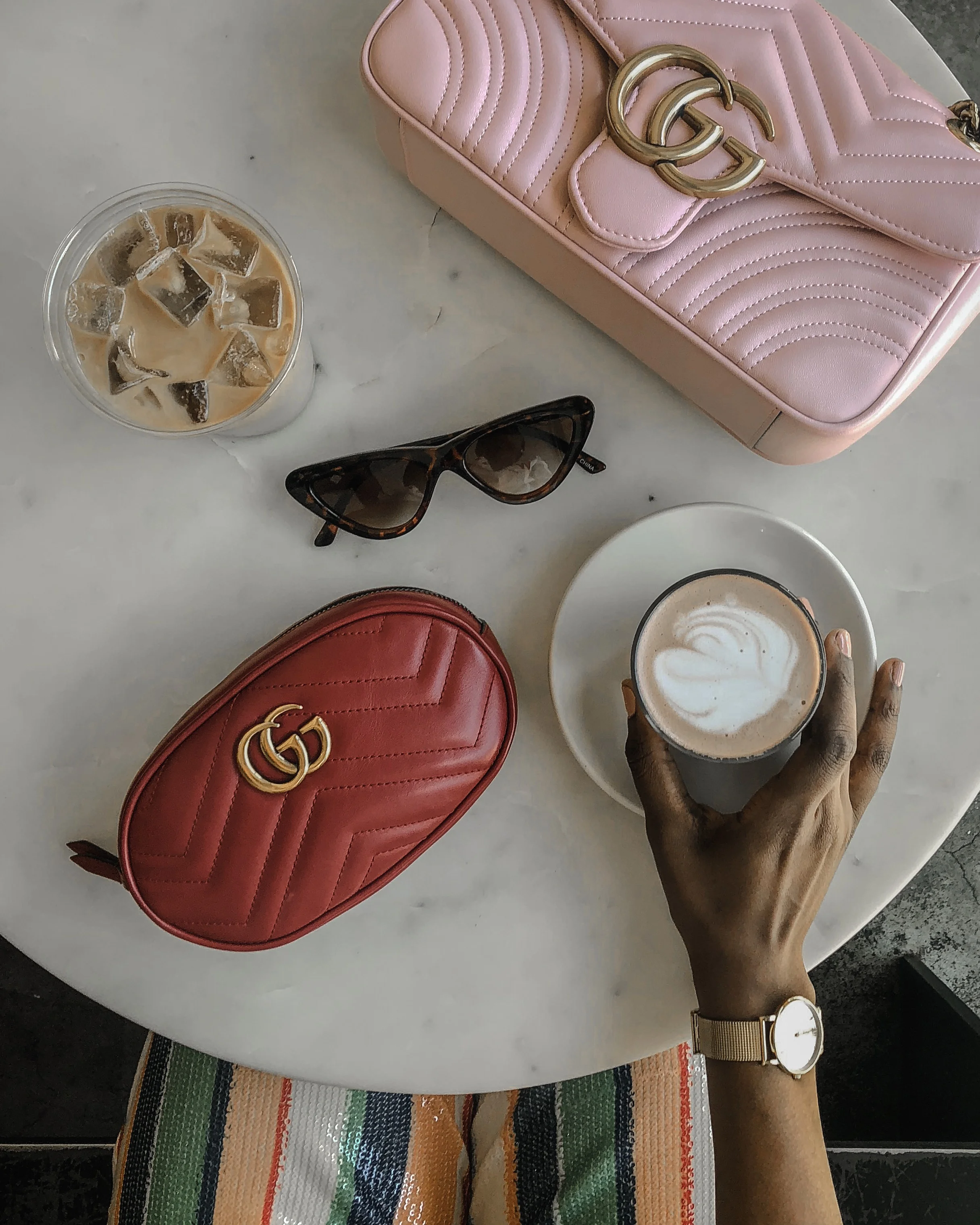 2018 Monthly Favorites - May