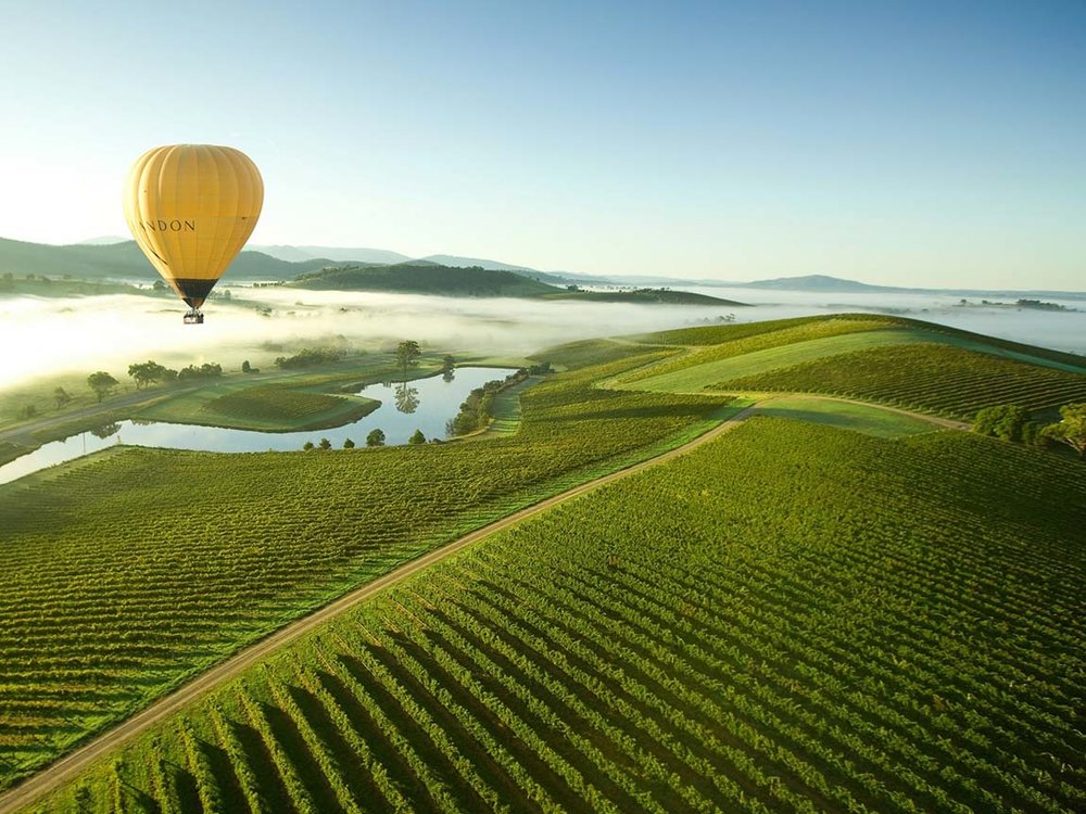 Yarra Valley