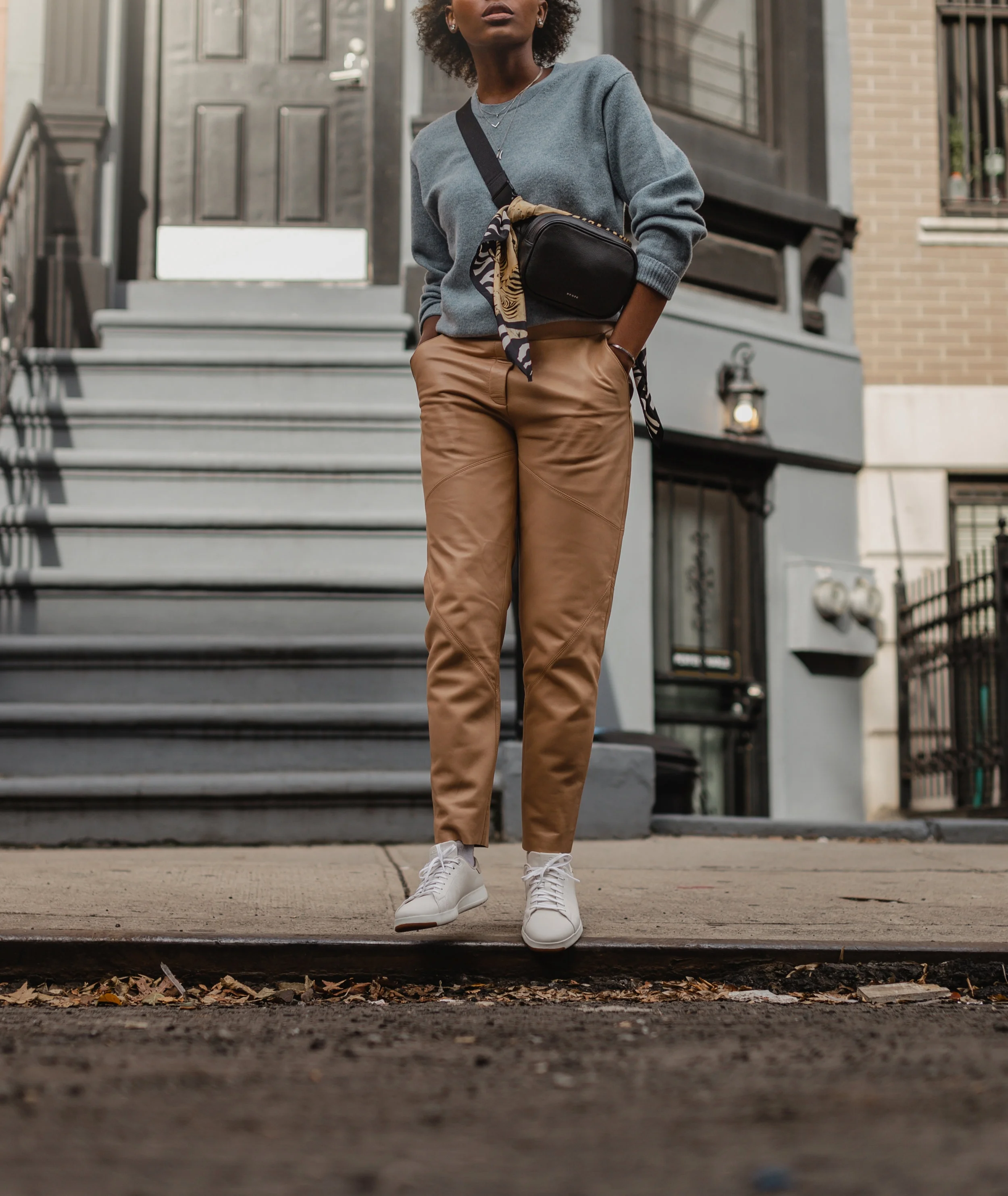 cole haan true to size