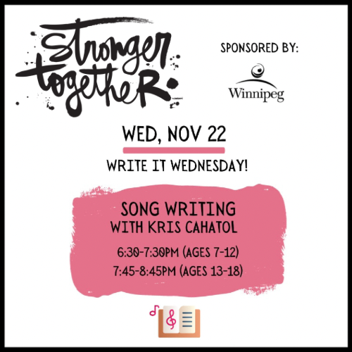 Wednesday Stronger Together Meraki Theatre Programming.PNG