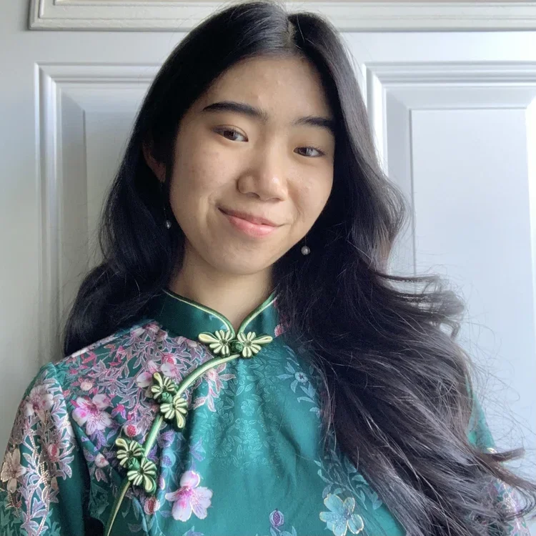 ERIKA LENGSAVATH (SHE/HER)
