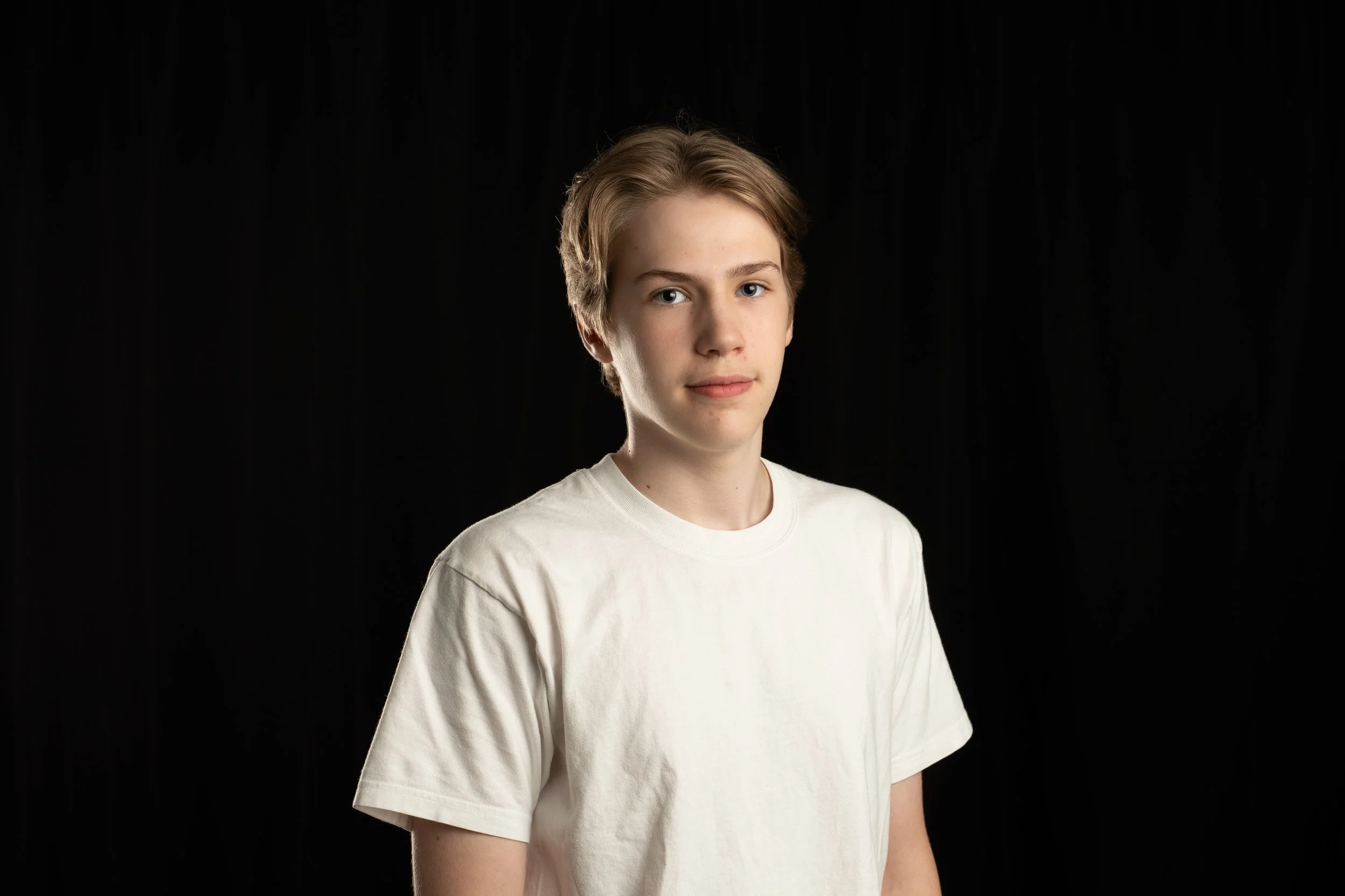 MILO VAN TICHELEN (HE/HIM)