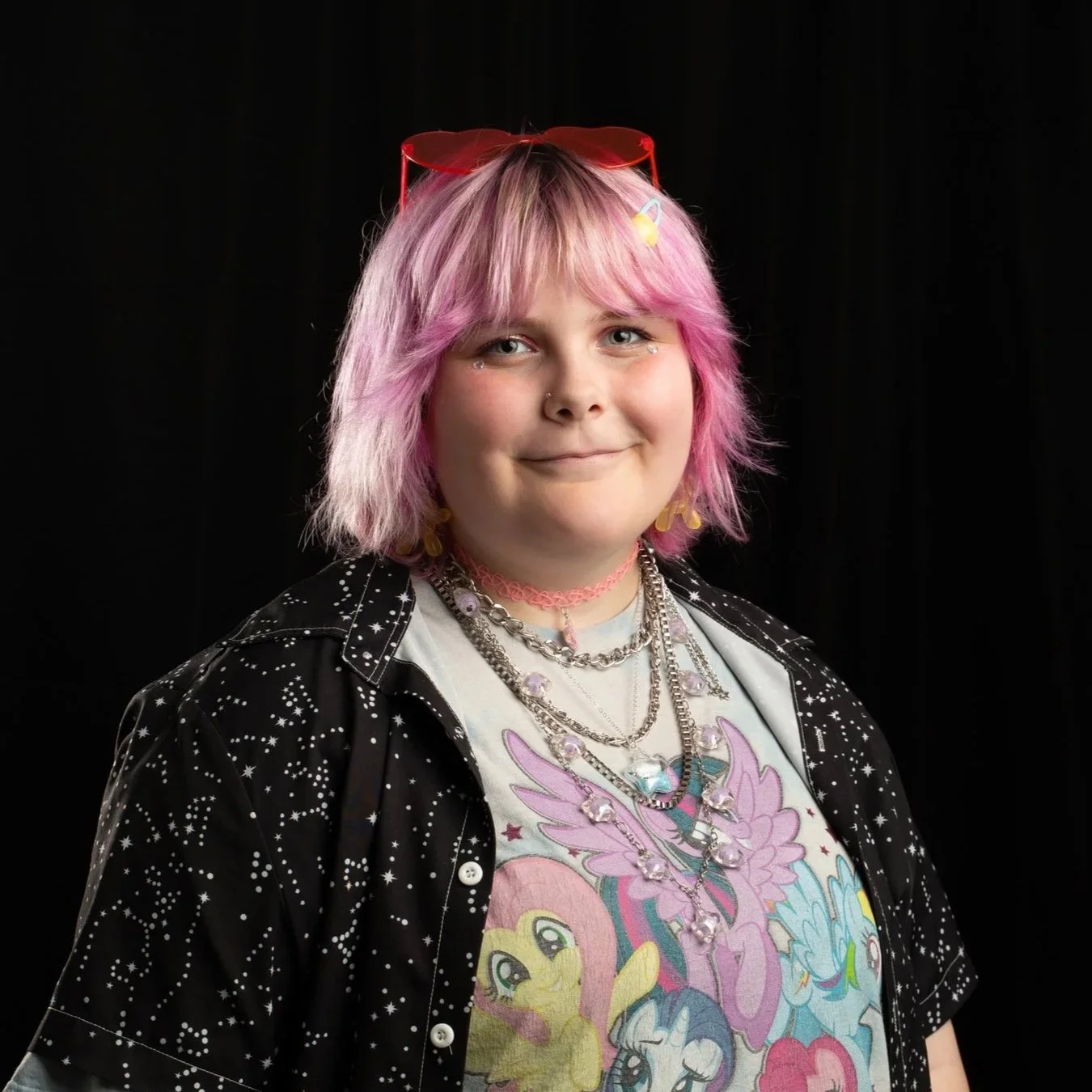 FINLEY WALKER-CRAIG (HE/THEY)