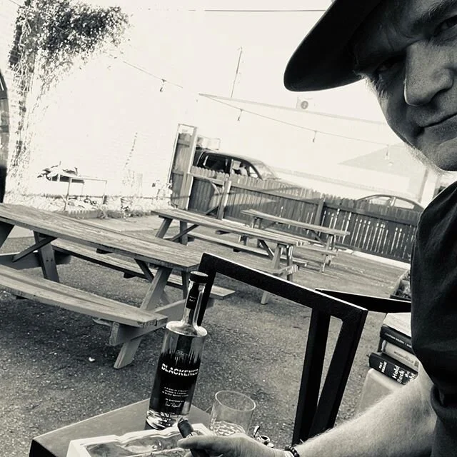 Thank you to @frankie_dranks for a great evening of cigars and whiskey! Man, do I love those Liga&rsquo;s! Grab a drink, kick back and check out the recording of the show here: bit.ly/sticks-sips