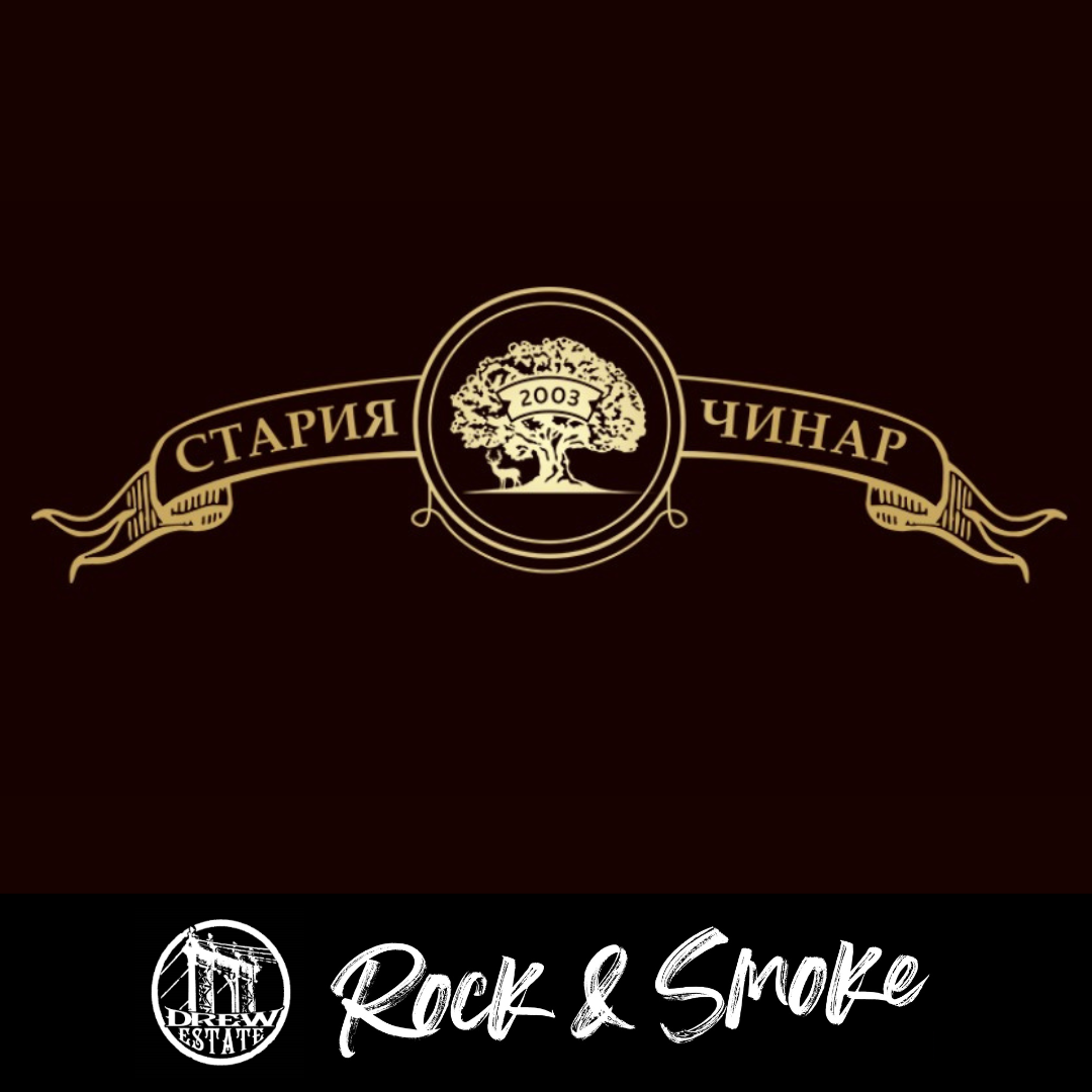 Staria Chinar logo