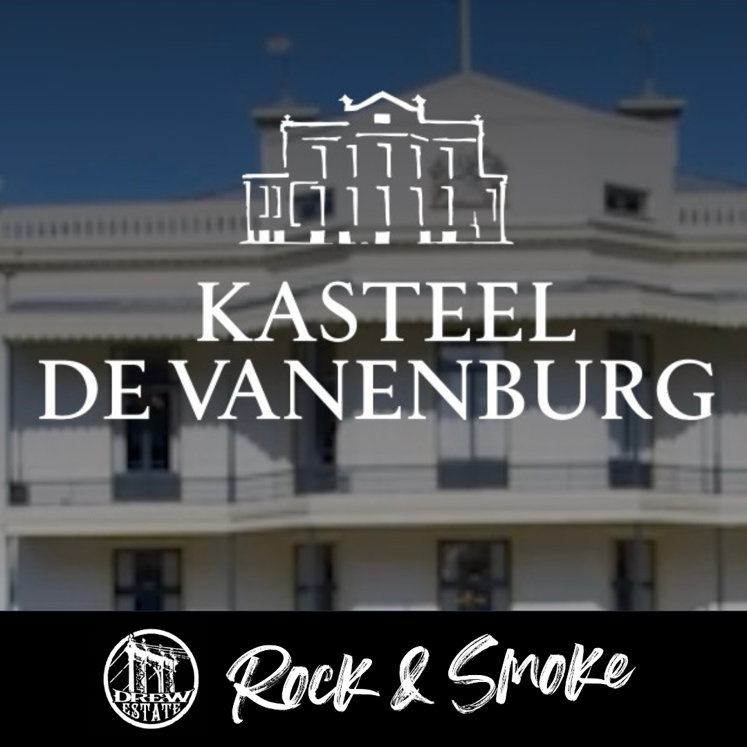Kasteel de Vanenburg