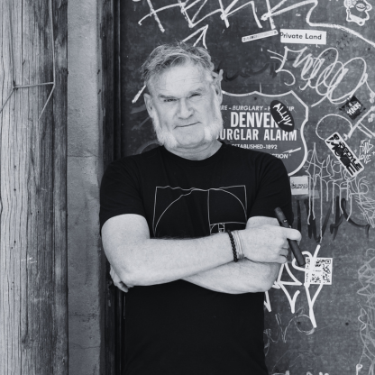 Rob Dietrich headshot