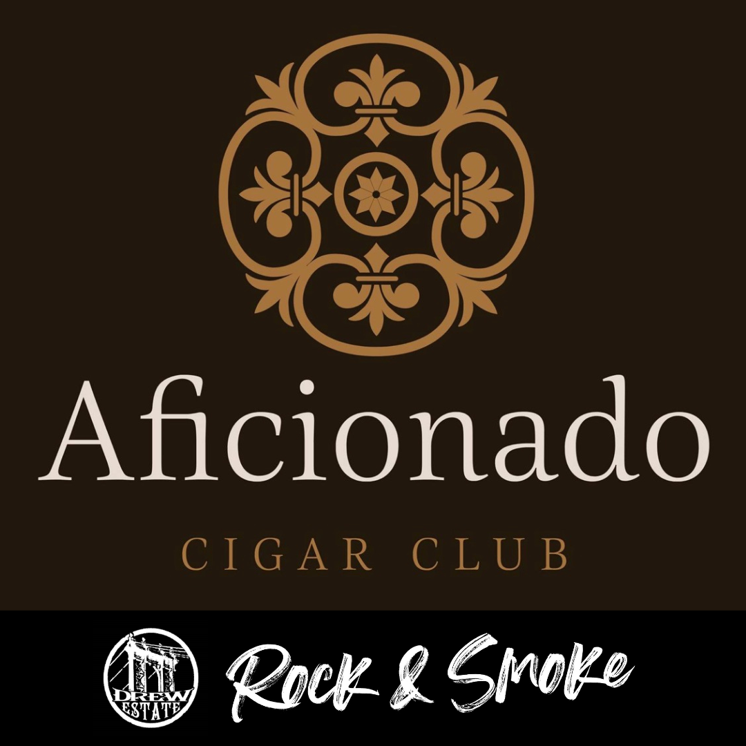 Aficionado logo