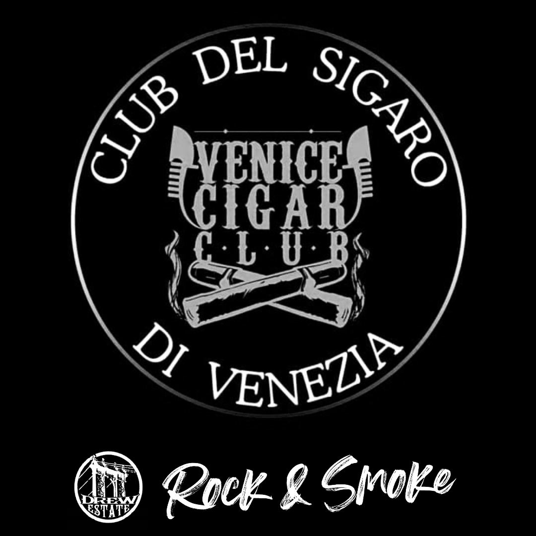 Venice Club Cigar logo