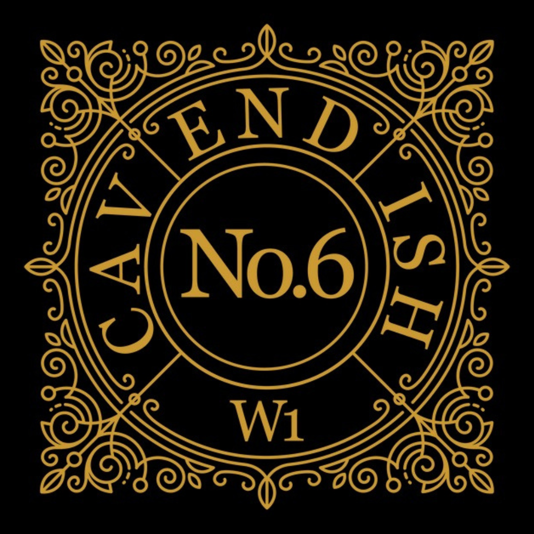 No6 Cavendish logo