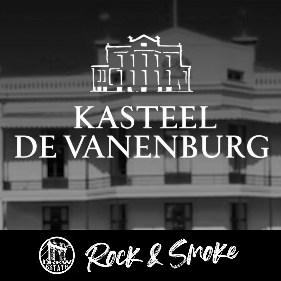 Kasteel de Vanenburg