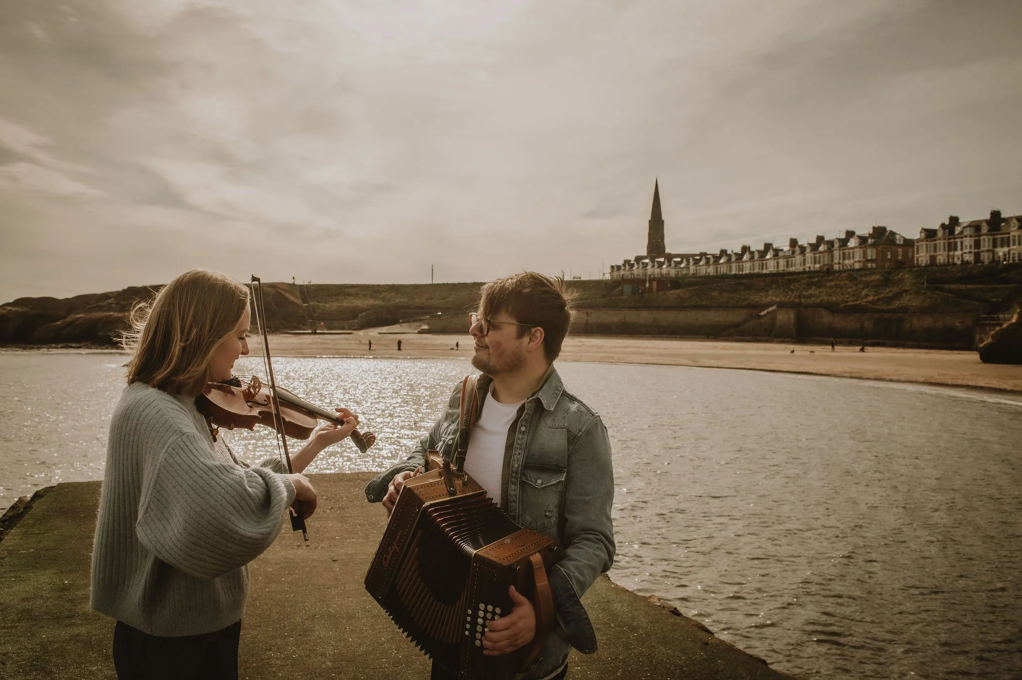 Newcastle Fringe Festival