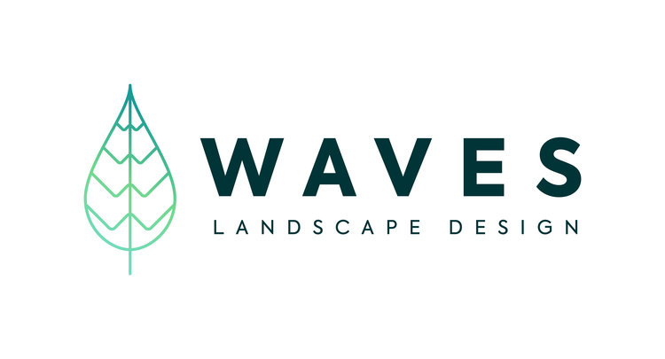 Waves Landscape Design