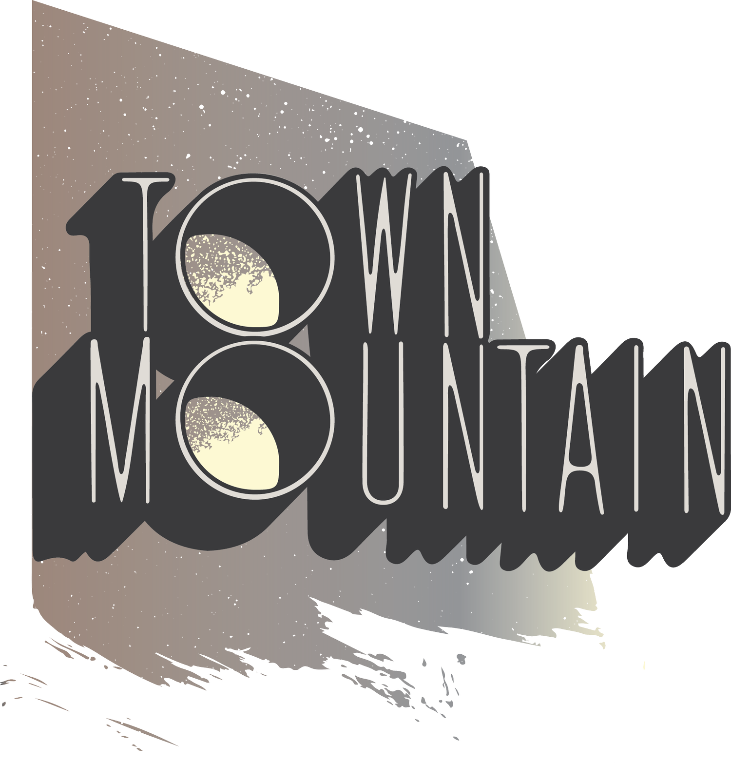 Town Mountain