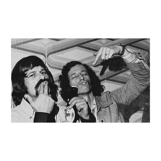 Music when the lights go out. ❤️