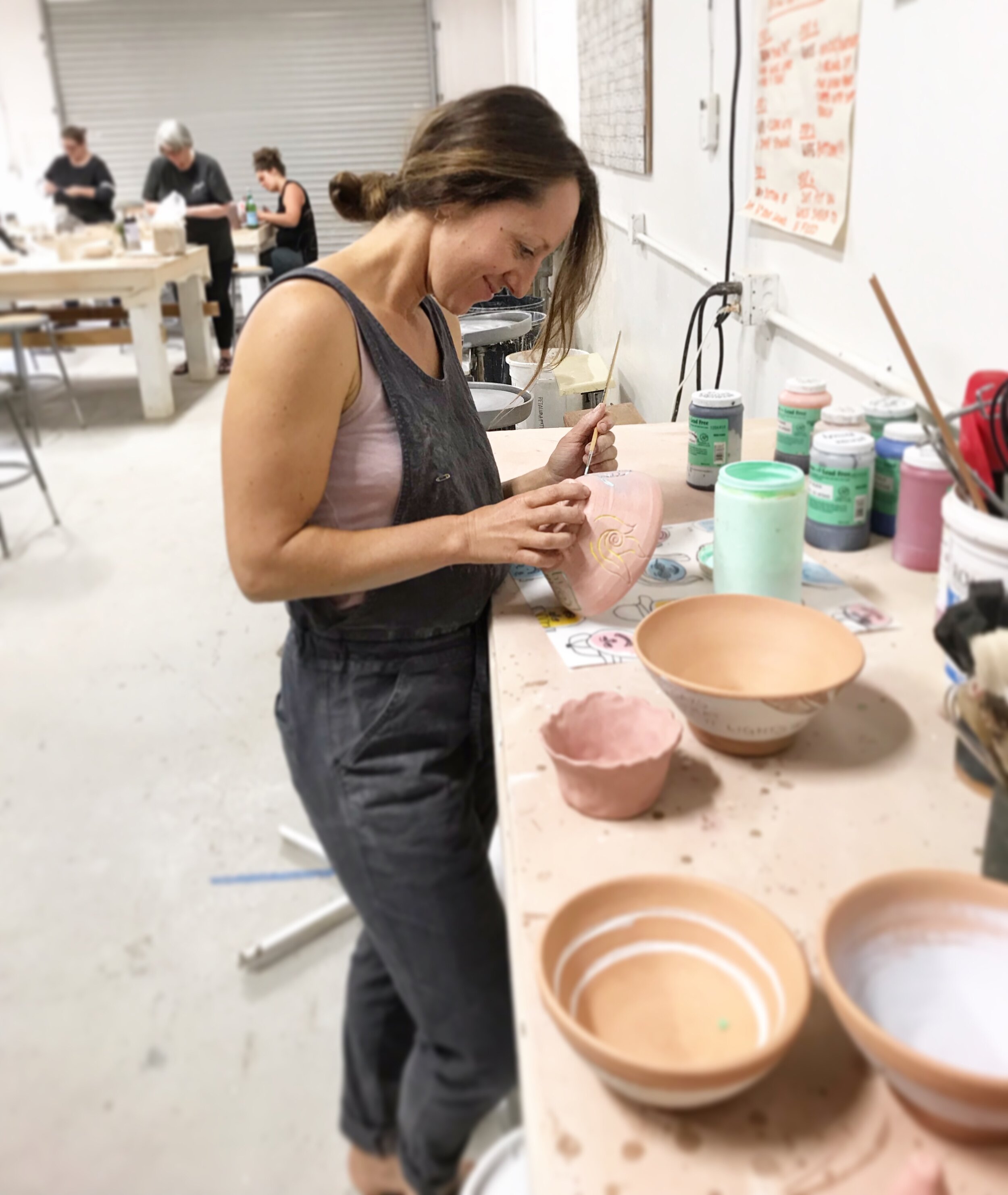 Membership — PETALUMA POTTERY