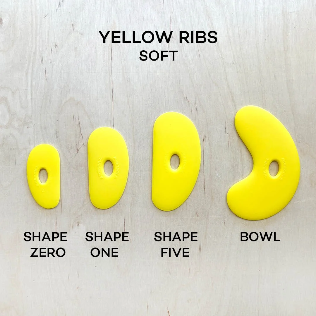 YELLOW RIBS