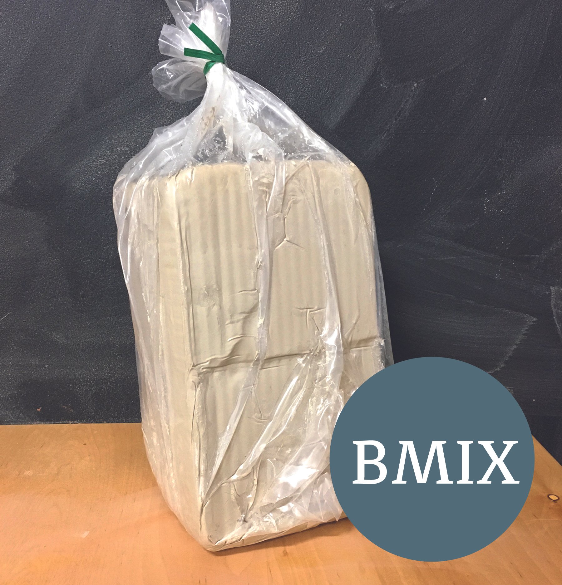 B Mix Cone 5: For P2 Members and current students only.